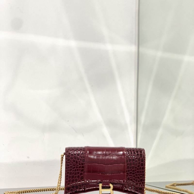 Ba*len*cia*ga satchel bags